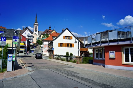 Neustadt Titisee